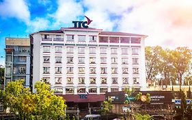Khách Sạn TTC Đà Lạt
